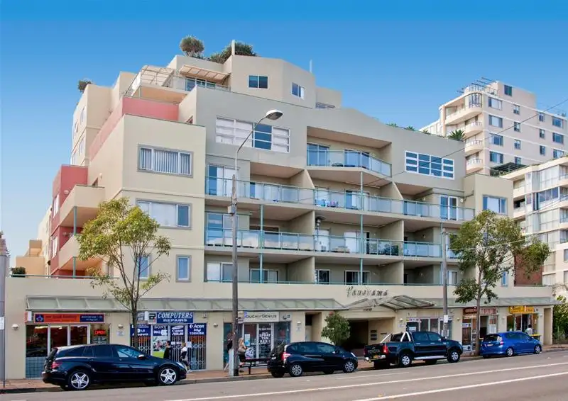 Main view of Homely apartment listing, 406/108 Maroubra Road, Maroubra NSW 2035