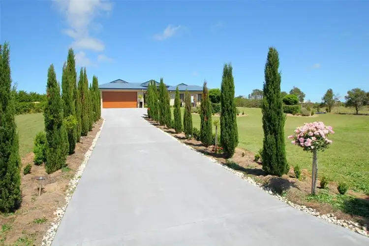 Third view of Homely house listing, 159 Bellevue Road, Tenterfield NSW 2372