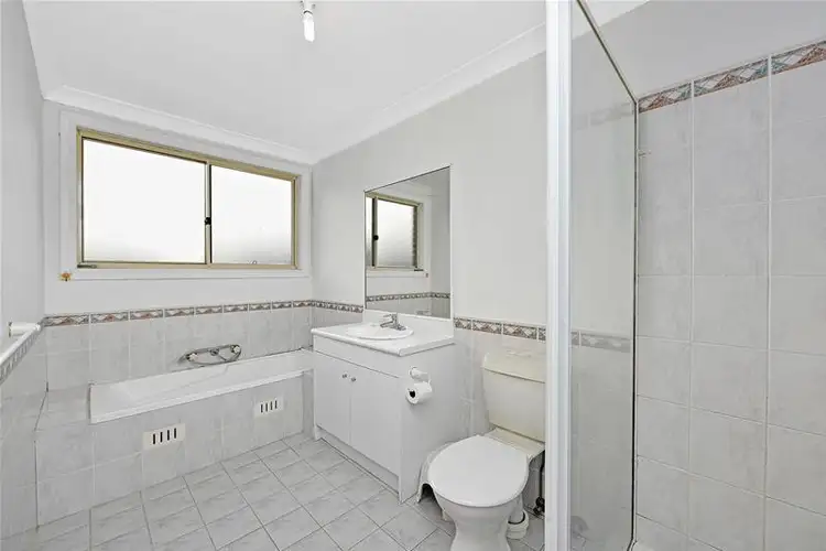 Sixth view of Homely townhouse listing, 2/188 Hector Street, Chester Hill NSW 2162