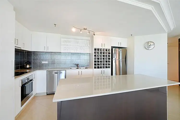 Seventh view of Homely apartment listing, 20 Cronin Avenue 'MAIN BEACH TOWER', Main Beach QLD 4217