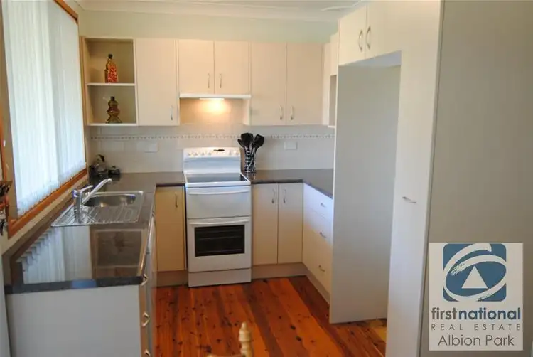 Sixth view of Homely house listing, 8 Polock Crescent, Albion Park NSW 2527