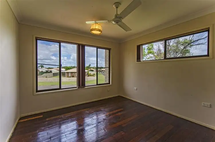 Fifth view of Homely house listing, 33 Garland Street, Norville QLD 4670