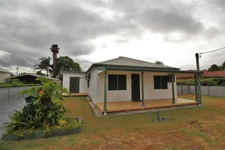 12 Love Street, Cessnock NSW 2325