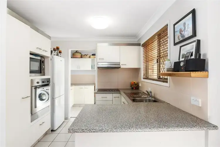 Fourth view of Homely townhouse listing, 8/2 Simpsons Road, Currumbin Waters QLD 4223