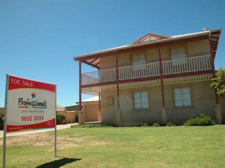 L1047 CASUARINA Crescent, Jurien Bay WA 6516
