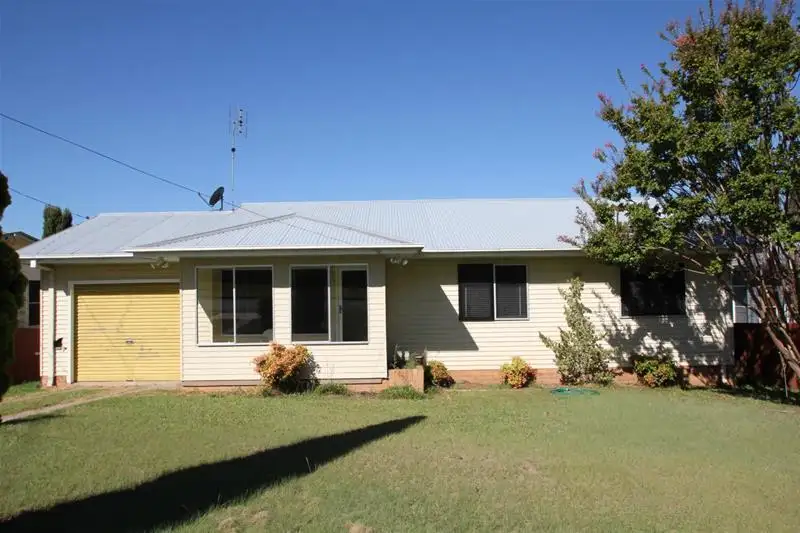 Main view of Homely house listing, 27 Duncan Street, Tenterfield NSW 2372