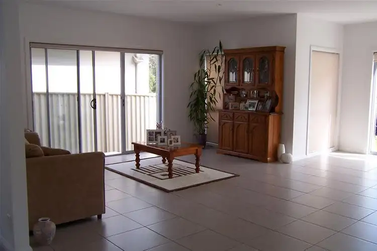 Fourth view of Homely house listing, 47B Courtenay Crescent, Long Beach NSW 2536