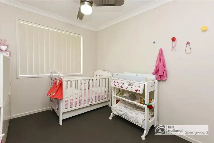 Sixth view of Homely house listing, 35 South Quarter Drive, Loganlea QLD 4131