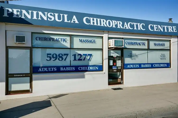 351 - 353 Point Nepean Road, Dromana VIC 3936