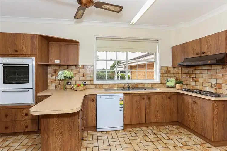 Fifth view of Homely house listing, 46 Dangar Road, Singleton NSW 2330
