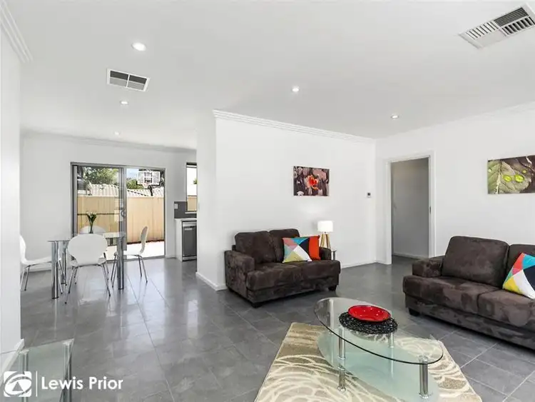 Fourth view of Homely house listing, 55B Railway Terrace, Warradale SA 5046