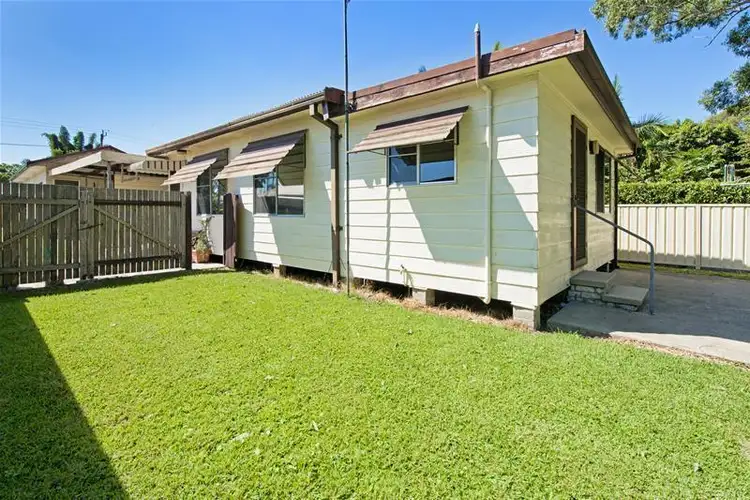 Second view of Homely villa listing, 3/530 Ocean Drive, North Haven NSW 2443