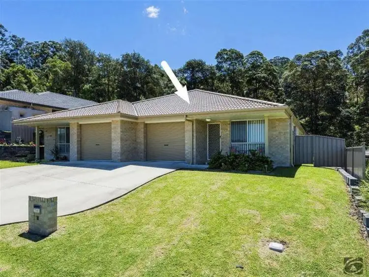 15B Rigoni Crescent, Coffs Harbour NSW 2450