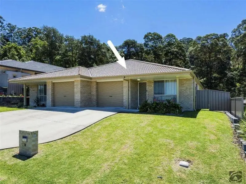 Main view of Homely house listing, 15B Rigoni Crescent, Coffs Harbour NSW 2450