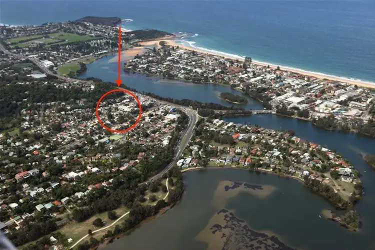 Fourth view of Homely apartment listing, 8/9-11 Gondola Road, North Narrabeen NSW 2101