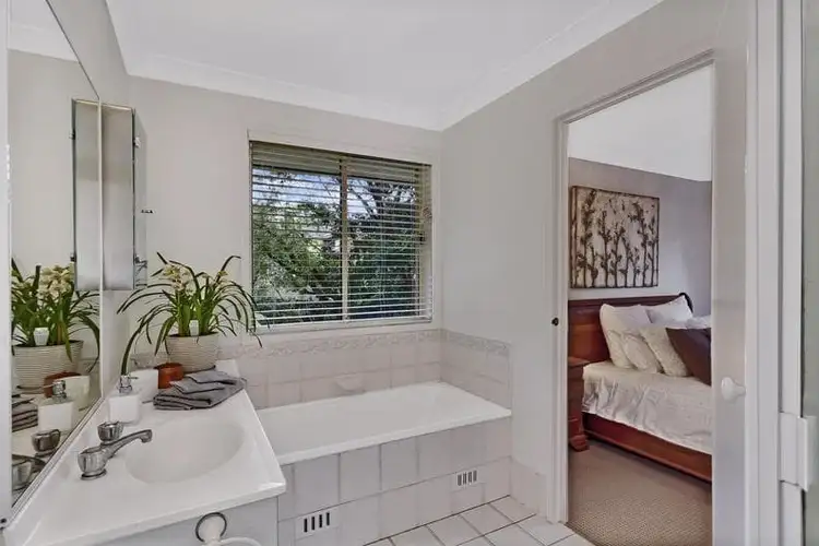 Fifth view of Homely house listing, 7A Wongala Avenue, Elanora Heights NSW 2101