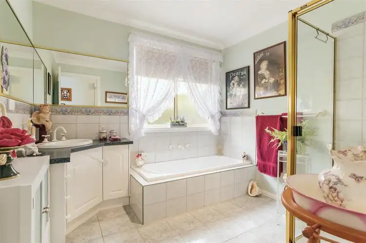Fifth view of Homely house listing, 13 O'Dwyer Court, Lovely Banks VIC 3221
