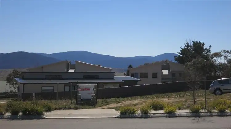 Lot 20 Twynam Street, Jindabyne NSW 2627