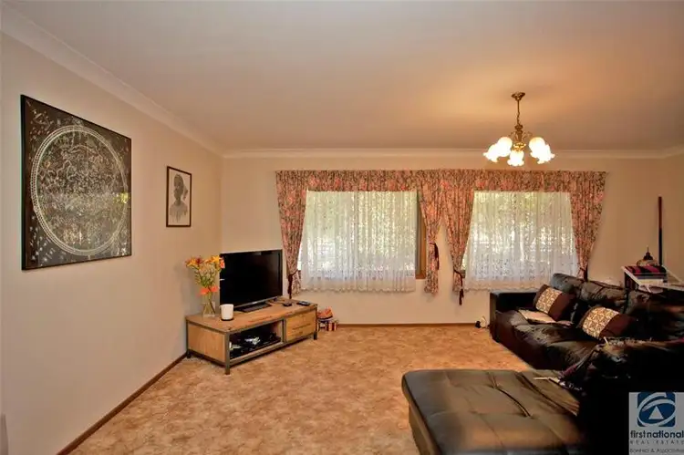 Third view of Homely house listing, 51-53 Balaclava Road, Beechworth VIC 3747