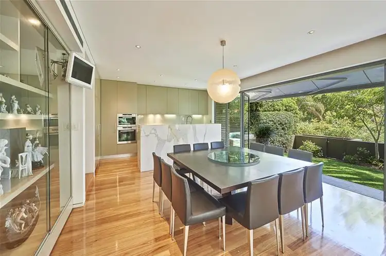 Fifth view of Homely apartment listing, 1/76-82 Bellevue Road, Bellevue Hill NSW 2023