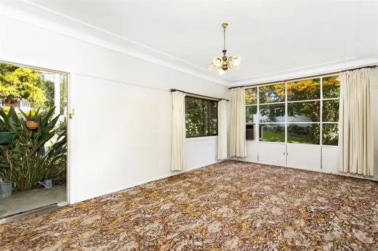 Fifth view of Homely house listing, 2 Willow Way, Forestville NSW 2087
