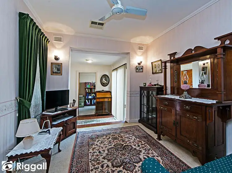 Fifth view of Homely house listing, 21 Webster Street, Klemzig SA 5087