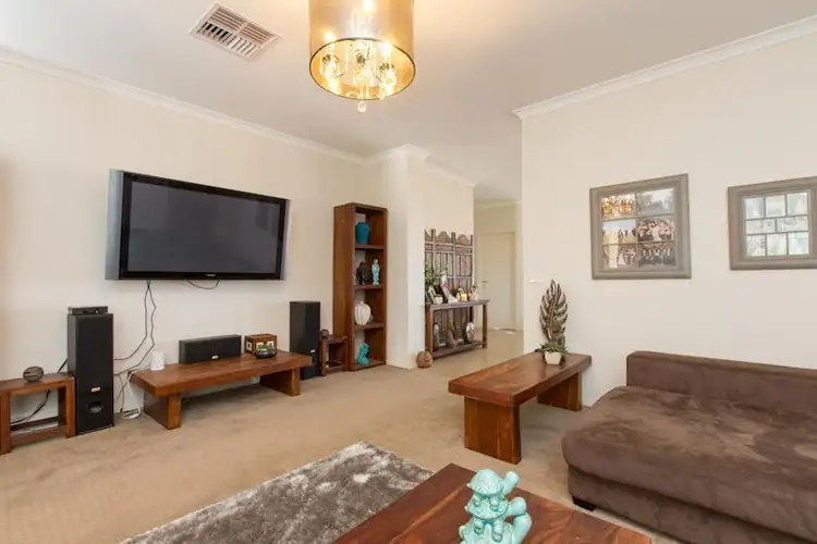 Fourth view of Homely house listing, 14 Roy Harwood Drive, Irymple VIC 3498