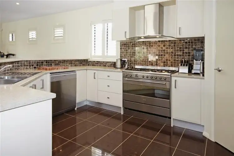 Fifth view of Homely house listing, 31 Morrow Crescent, Leopold VIC 3224