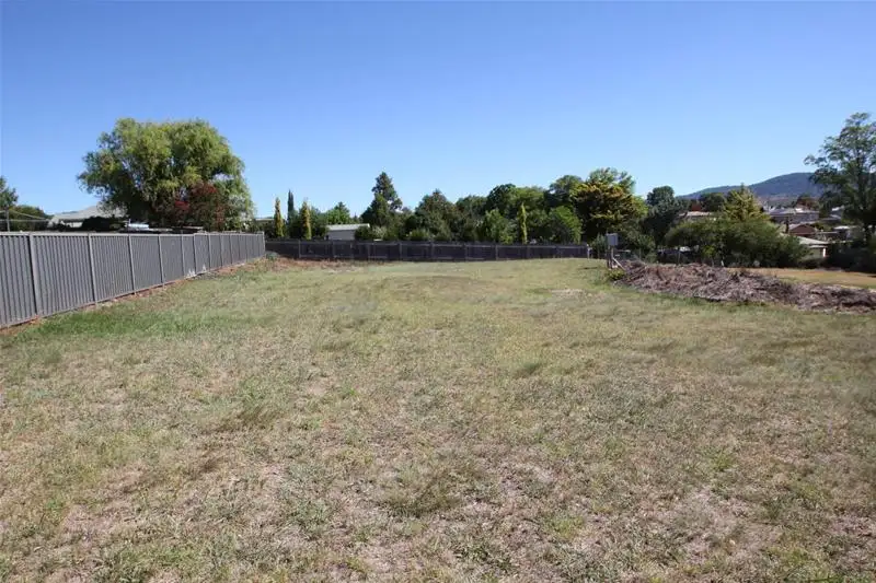 Main view of Homely land listing, 73 Martin Street, Tenterfield NSW 2372