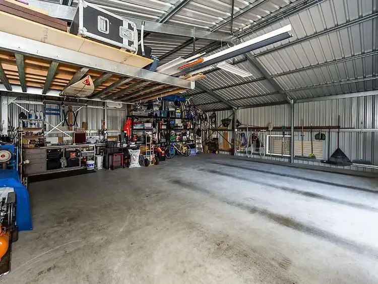 Fifth view of Homely house listing, 5 Congdon Avenue, Pinjarra WA 6208