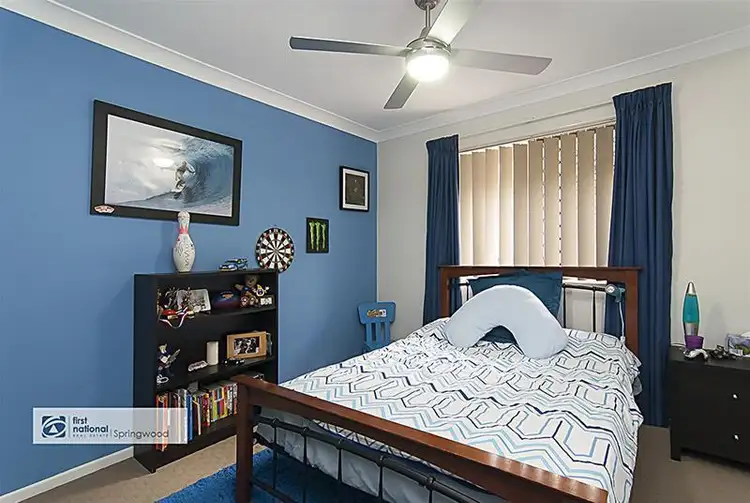 Sixth view of Homely house listing, 53 Shailer Road, Shailer Park QLD 4128
