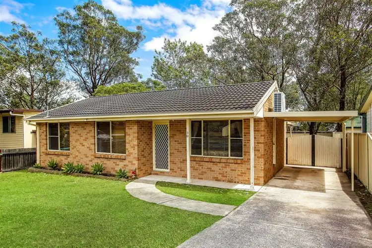 30 Richardson Road, San Remo NSW 2262