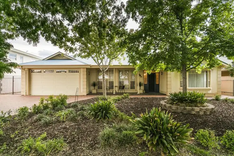 Main view of Homely house listing, 27 Lexington Road, Henley Beach South SA 5022
