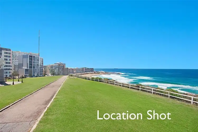 Seventh view of Homely apartment listing, 55/1 King Street, Newcastle NSW 2300