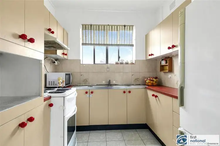 Third view of Homely apartment listing, 8/42 Fairmount Street, Lakemba NSW 2195