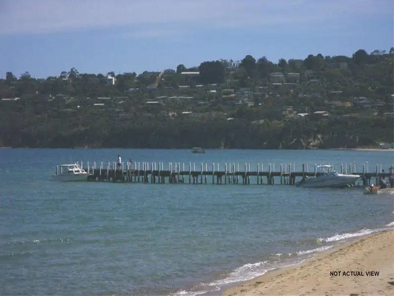 Main view of Homely land listing, 17 Dale Avenue, Safety Beach VIC 3936