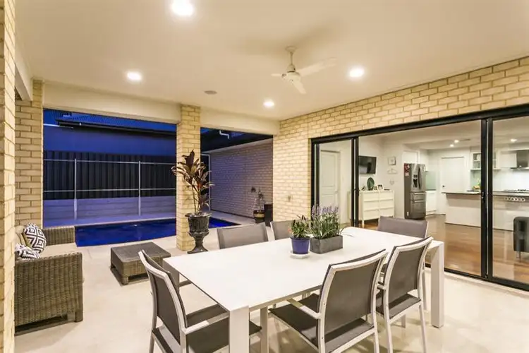 Third view of Homely house listing, 16 Cygnet Terrace, Kingston Park SA 5049