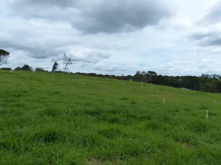 Main view of Homely land listing, Lot 8/ 85 Rifle Range Road, Wollongbar NSW 2477