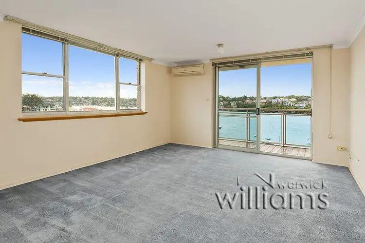 Third view of Homely apartment listing, 35/84 St Georges Crescent, Drummoyne NSW 2047