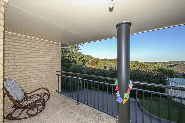 Second view of Homely townhouse listing, 13/464 Warners Bay Road, Charlestown NSW 2290