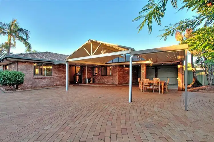 Third view of Homely house listing, 69 Edenlea Drive, Meadowbrook QLD 4131