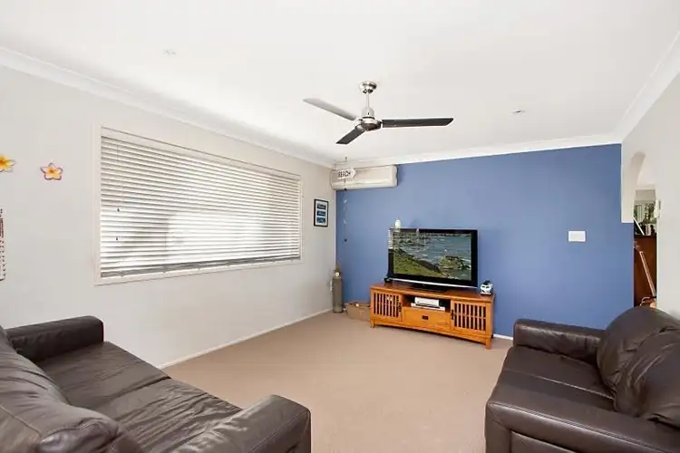 Sixth view of Homely house listing, 7 Hillier Street, Currumbin Waters QLD 4223