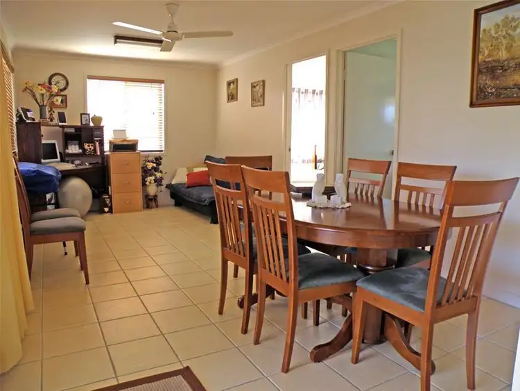 Fifth view of Homely house listing, 5 Lawrence Street, Biloela QLD 4715