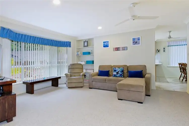 Second view of Homely villa listing, 12/372 Ocean Drive, West Haven NSW 2443