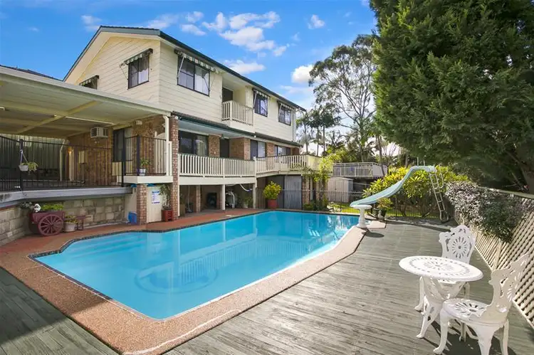 82 Phillip Road, Putney NSW 2112