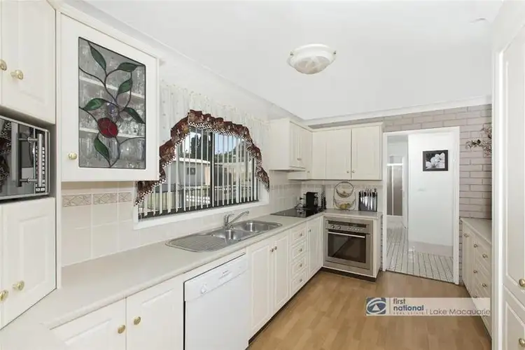 Second view of Homely house listing, 4 Suakim Close, Elermore Vale NSW 2287