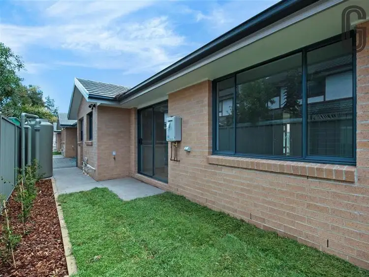 Sixth view of Homely villa listing, 5/63 Fitzroy Street, Mayfield NSW 2304