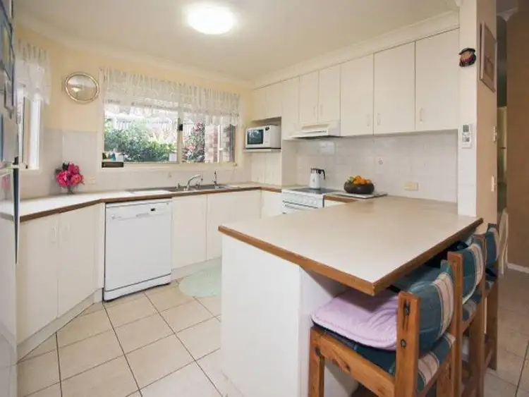 Sixth view of Homely house listing, 1 Vain Court, Wollongbar NSW 2477