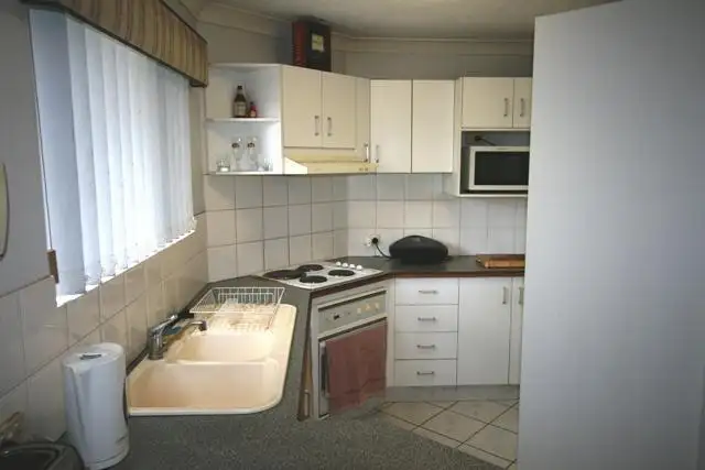 Fourth view of Homely apartment listing, 8 Tarcoola Crescent, Chevron Island QLD 4217