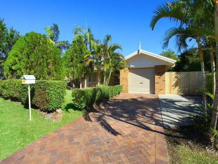 Second view of Homely house listing, 176 Universal Street, Oxenford QLD 4210